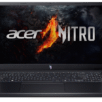 Ноутбук Acer Nitro V 15 ANV15-41-R0QF (NH.QSHEU.004) Obsidian Black