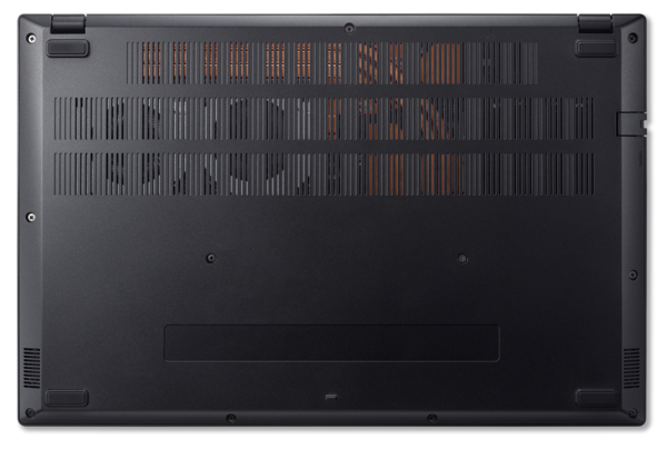 Ноутбук Acer Nitro V 15 ANV15-41-R0QF (NH.QSHEU.004) Obsidian Black