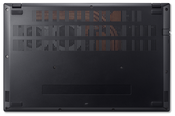 Ноутбук Acer Nitro V 15 ANV15-51-76Q8 (NH.QNBEU.002) Obsidian Black