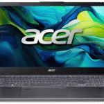 Ноутбук Acer Aspire 15 A15-61M-R9U9 (NX.JDHEU.003) Steel Gray