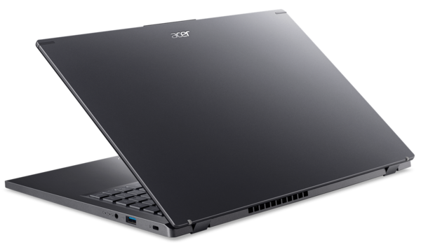 Ноутбук Acer Aspire 15 A15-61M-R9U9 (NX.JDHEU.003) Steel Gray