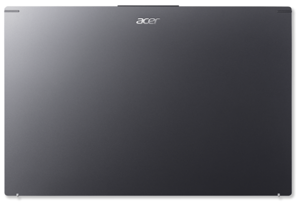 Ноутбук Acer Aspire 15 A15-61M-R9U9 (NX.JDHEU.003) Steel Gray