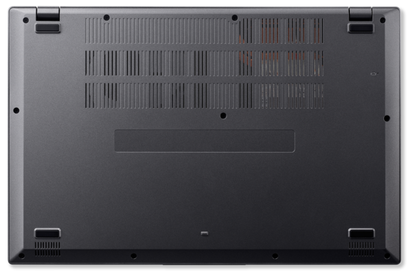 Ноутбук Acer Aspire 15 A15-61M-R9U9 (NX.JDHEU.003) Steel Gray