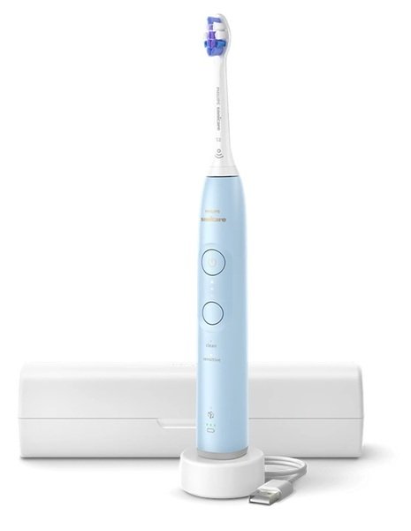 Зубна електрощітка Philips Sonicare HX7406/02