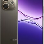 Смартфон OPPO A5 PRO 5G 8/256GB Black Brown