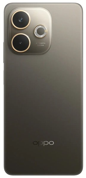 Смартфон OPPO A5 PRO 5G 8/256GB Black Brown