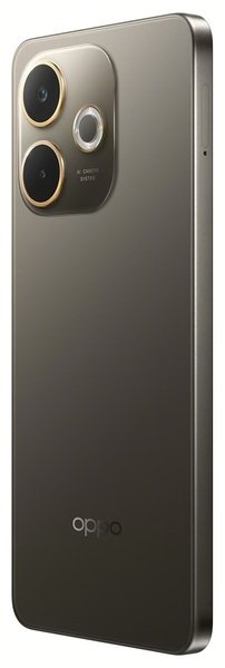 Смартфон OPPO A5 PRO 5G 8/256GB Black Brown