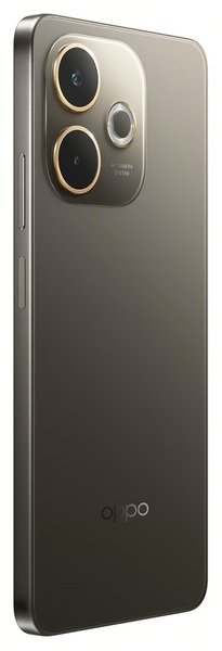 Смартфон OPPO A5 PRO 5G 8/256GB Black Brown