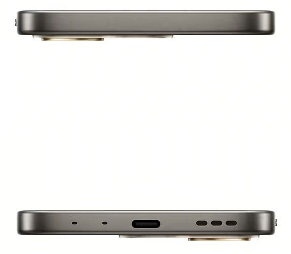 Смартфон OPPO A5 PRO 5G 8/256GB Black Brown