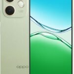 Смартфон OPPO A5 PRO 5G 8/256GB Olive Green