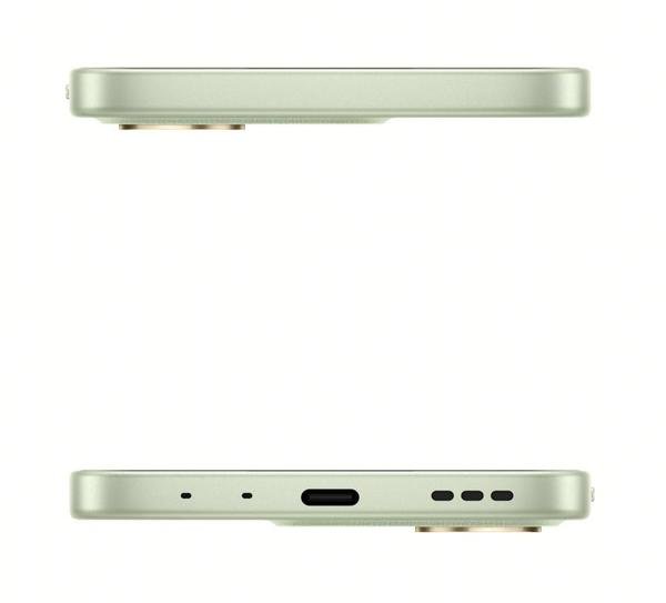 Смартфон OPPO A5 PRO 5G 8/256GB Olive Green