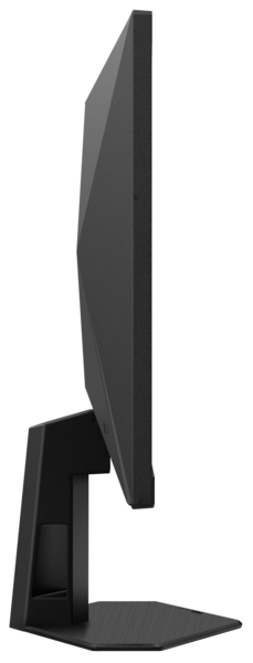 Монiтор 24.5″ AOC 25G4SRE Black/Red