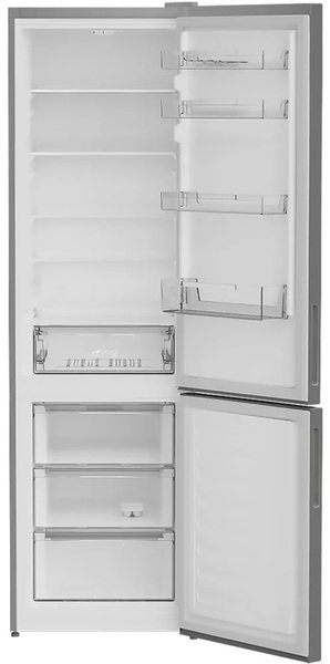 Холодильник Indesit INKS 1401 S4U1