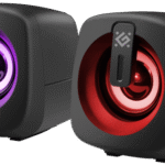 Акустика Defender J1 6Вт USB Black (65961)