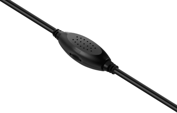 Акустика Defender J1 6Вт USB Black (65961)
