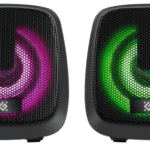 Акустика Defender J2 6Вт USB Black (65962)