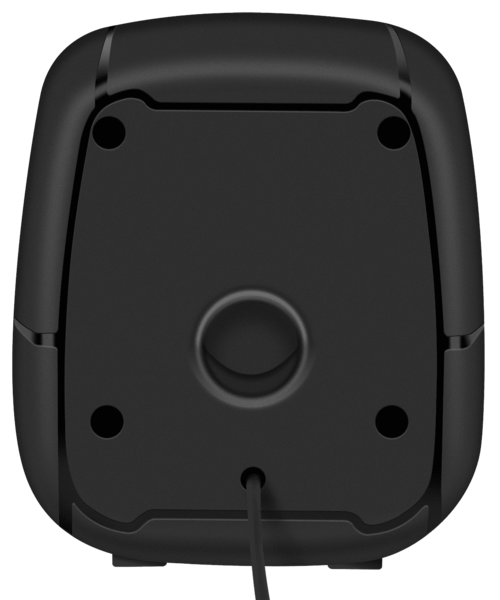 Акустика Defender J2 6Вт USB Black (65962)