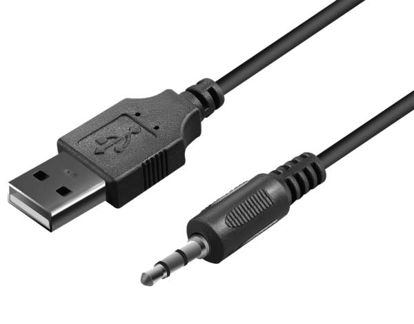 Акустика Defender J2 6Вт USB Black (65962)