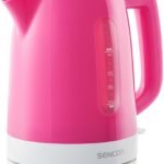 Електрочайник Sencor SWK 1028RS