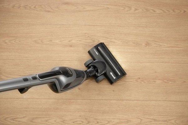 Акумуляторний пилосос Gorenje SVC252110FSIIA