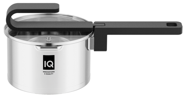 Ківш IQ Be Smart (1.6 л) 16 см