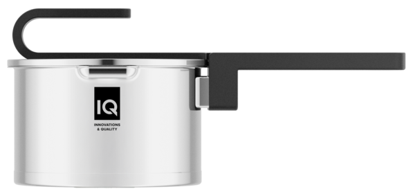 Ківш IQ Be Smart (1.6 л) 16 см