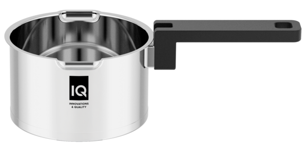 Ківш IQ Be Smart (1.6 л) 16 см