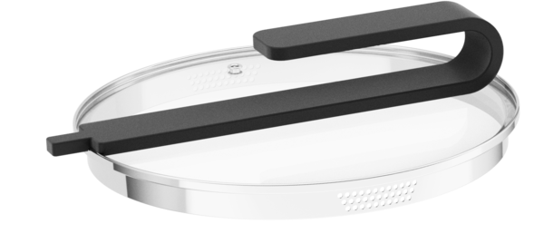 Каструля IQ Be Smart (4.2 л) 22 см