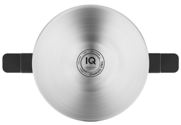 Каструля IQ Be Smart (5.4 л) 24 см