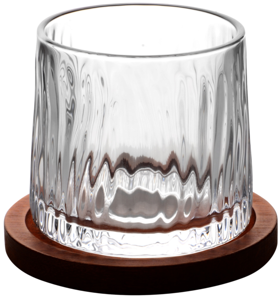 Склянка Viva Shtox Line