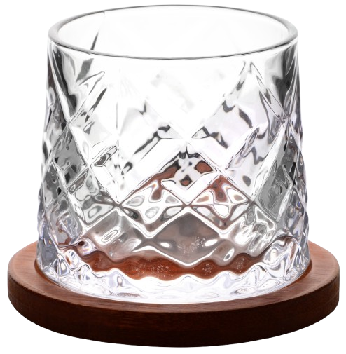 Склянка Viva Shtox Romb