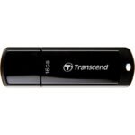 Flash Drive Transcend JetFlash 350 16GB (TS16GJF350)