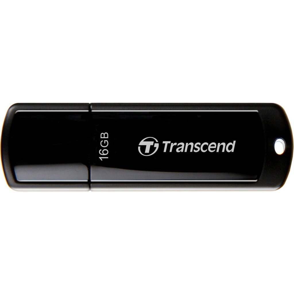 Flash Drive Transcend JetFlash 350 16GB (TS16GJF350)