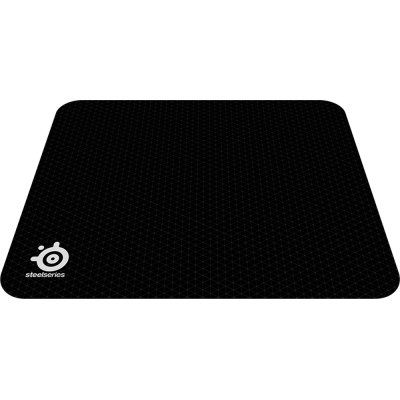 Килимок для мишки SteelSeries QcK+ (63003)
