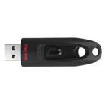 USB флеш накопичувач SanDisk 32Gb Ultra USB 3.0 (SDCZ48-032G-U46)