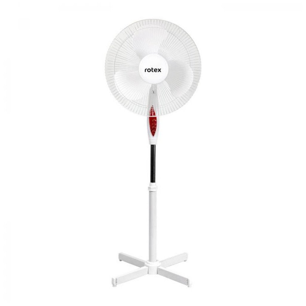 Вентилятор Rotex RAF55-E