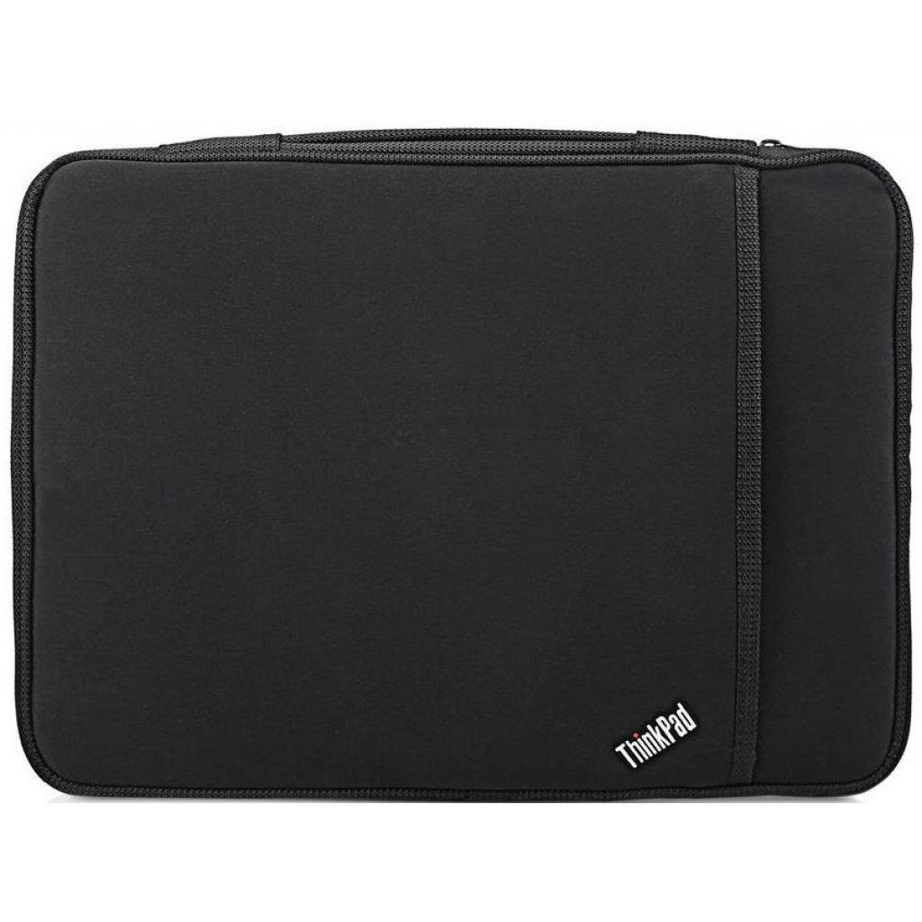 Чохол до ноутбука Lenovo 14″ ThinkPad, Black (4X40N18009)