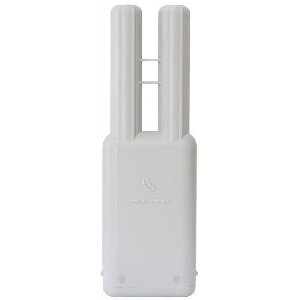 Точка доступу Wi-Fi Mikrotik RBOmniTikU-5HnD