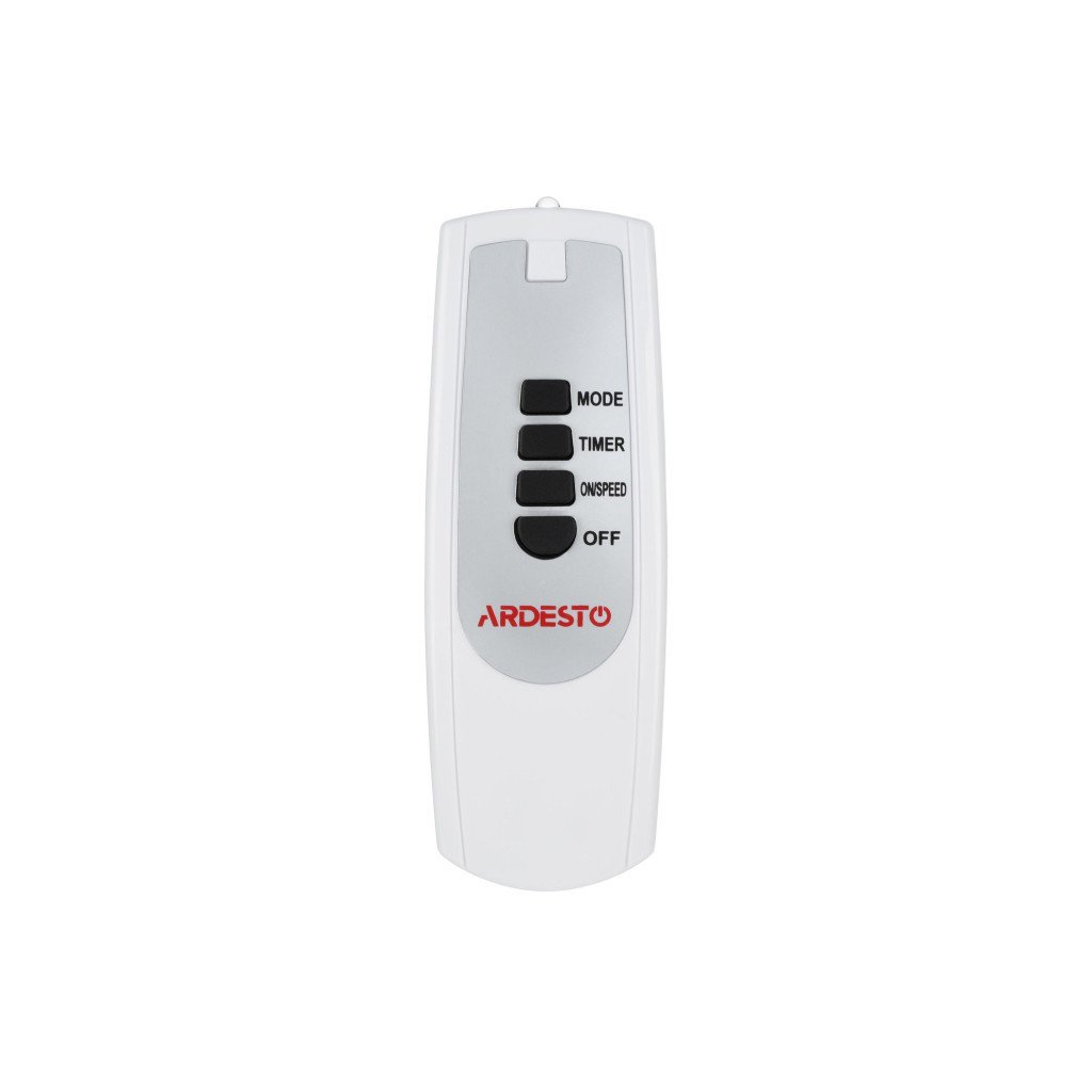 Вентилятор Ardesto FN-R1608RW