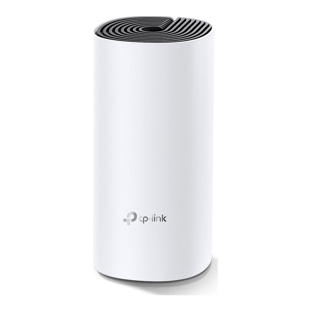 Точка доступу Wi-Fi TP-Link DECO-M4-3-PACK