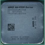 Процесор AMD A6-9500 (AD9500AGM23AB)