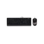Комплект A4Tech F1010 Grey
