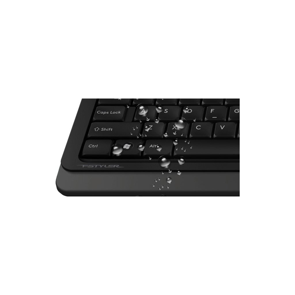 Комплект A4Tech FG1010 Blue