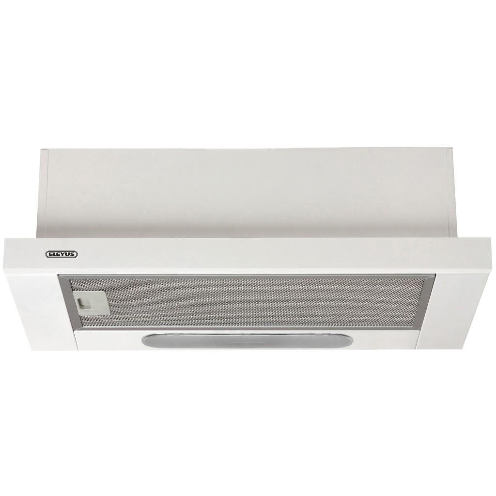 Витяжка кухонна Eleyus LOTUS 470 50 WH (LOTUS47050WH)
