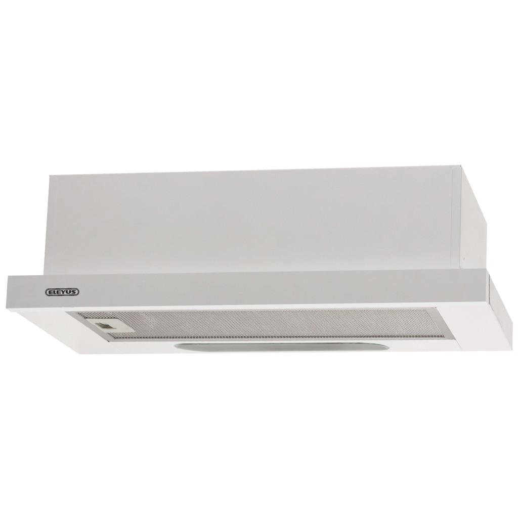 Витяжка кухонна Eleyus LOTUS 470 50 WH (LOTUS47050WH)