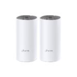 Точка доступу Wi-Fi TP-Link Deco-E4-2-Pack
