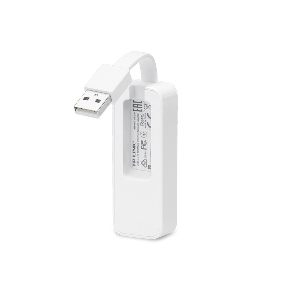 Мережева карта TP-Link UE200