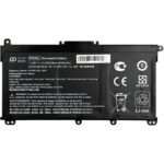 Акумулятор до ноутбука HP Pavilion 15-CD (TF03XL) 11.55V 41.9Wh PowerPlant (NB461394)