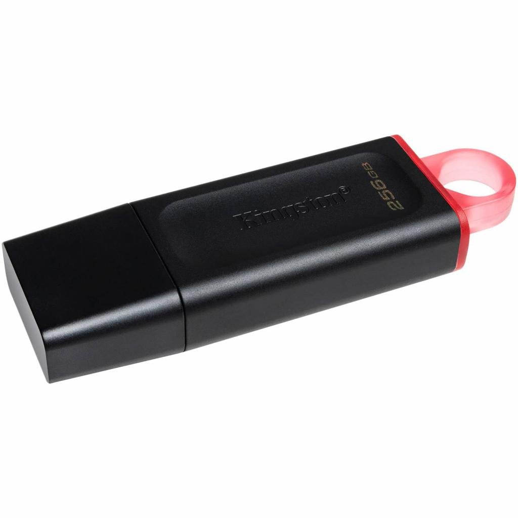 Flash Drives Kingston DataTraveler Exodia 256GB USB 3.2 (DTX/256GB) Black/Pink