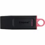 Flash Drives Kingston DataTraveler Exodia 256GB USB 3.2 (DTX/256GB) Black/Pink